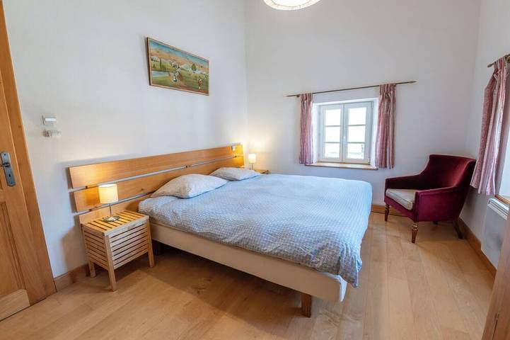 Location de vacances pour 20 personnes, avec Balcon et Terrasse ainsi que Jardin et Sauna dans Le Tanet - 4