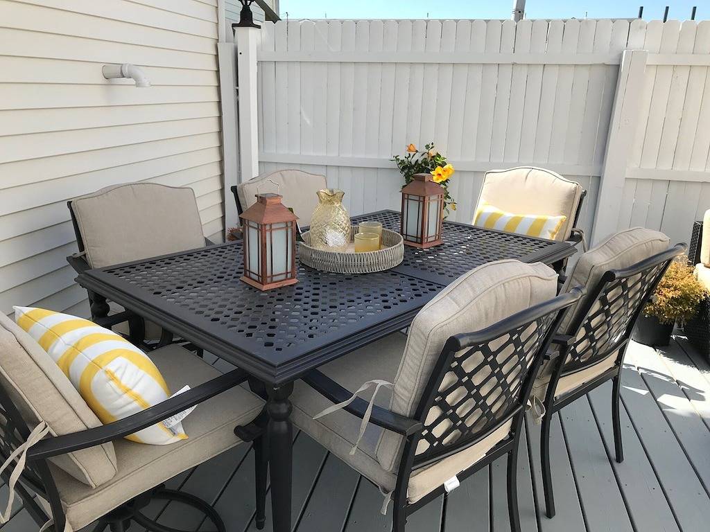 Ganze Wohnung, Beach Haven in Toms River, Ocean County