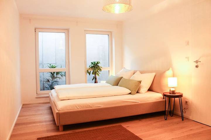 Ferienhaus für 8 Personen, mit Garten in Seehausen am Staffelsee - 4