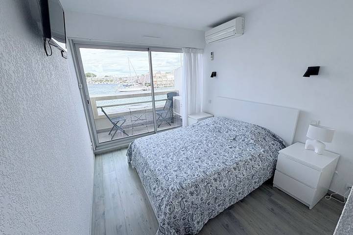 Appartement de vacances pour 6 personnes - 1