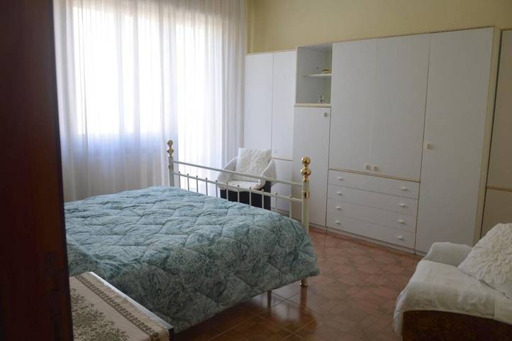 Appartamento per 6 persone, con Balcone a Sant'Elpidio a Mare