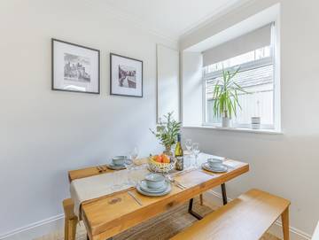 Holiday Rental for 4 People in Brecon, Powys, Photo 4