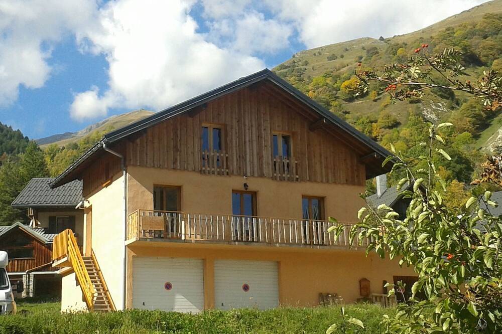 Maison de vacances