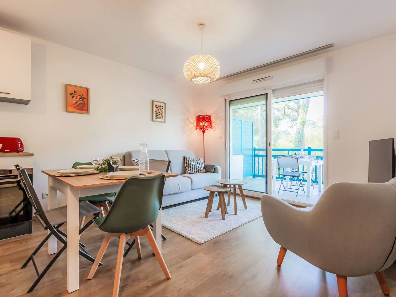 Photo : Appartement de vacances