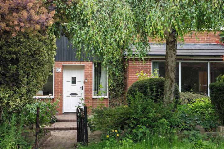 Ferienhaus für 8 Personen, mit Haustier - 1