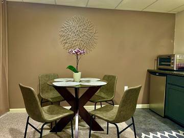 Bed And Breakfasts for 4 Guests in Woodfin (NC), Blue Ridge Mountains, Picture 1