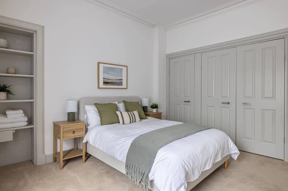 Ganze Wohnung, Antonine Quarters, Laurieston in Falkirk, Schottland