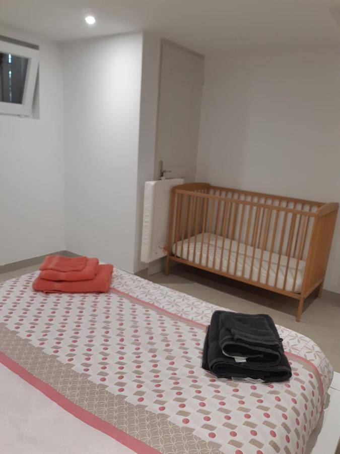 Location de vacances pour 10 personnes, avec piscine et jardin à Châtillon-sur-Indre - 3