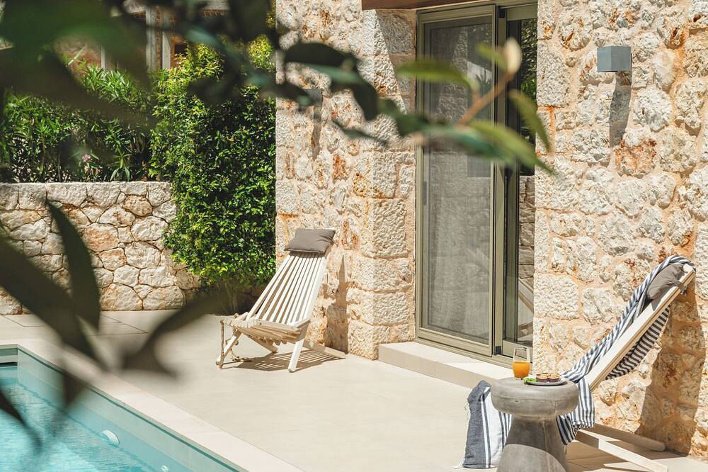 Casa vacanza a Leucade a partire da 245€ a notte
