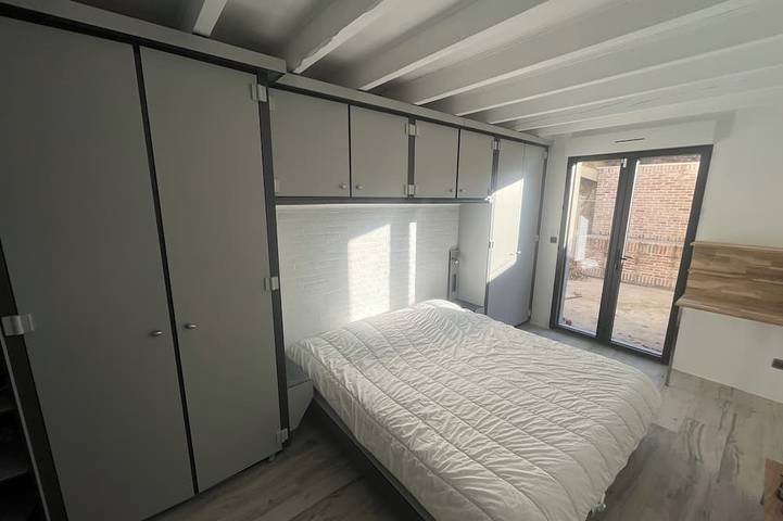 Location de vacances pour 8 personnes, avec jardin et terrasse à Malemort-du-Comtat - 4