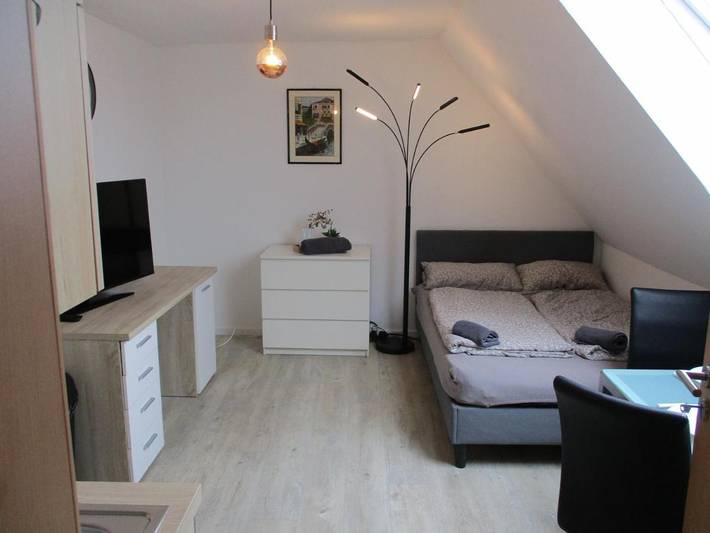 Ferienwohnung für 2 Personen - 1