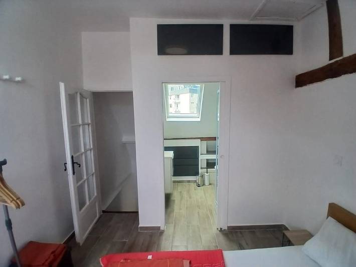 Gîte pour 4 personnes à Hérouville-Saint-Clair - 3