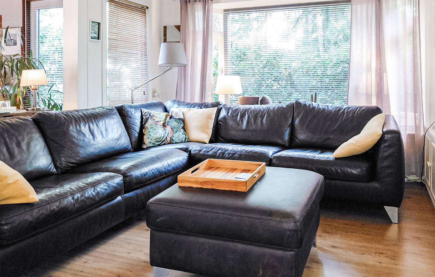 Vakantiehuis voor 4 personen met terras in Vorden, Achterhoek