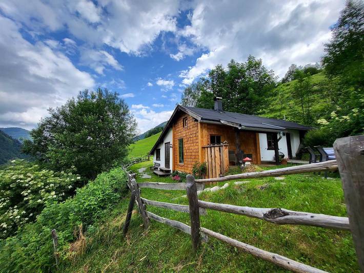 Ferienwohnung für 6 Personen, mit Terrasse und Garten am Großglockner - 2
