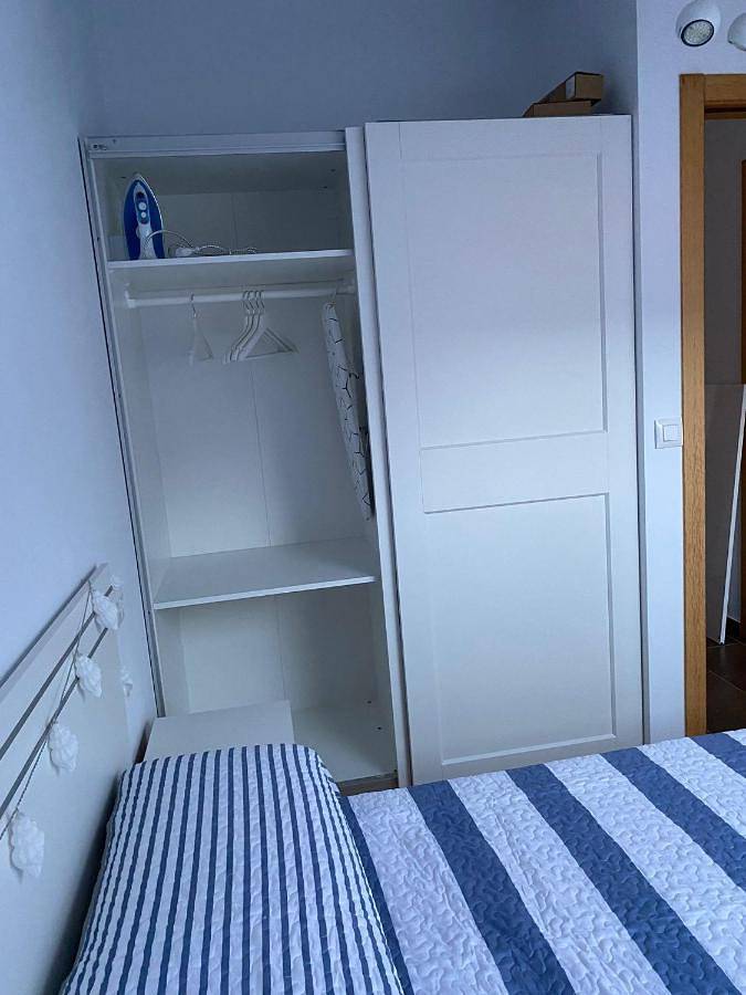 Ganze Wohnung, Vivienda Boca Do Rio- Carnota in Carnota, Rías Baixas