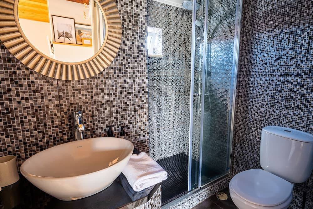 Villa Várzea - Kleines Haus in São Miguel Island, Várzea