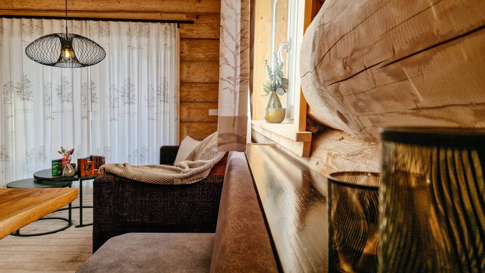 Chalet Leni – Jullie toevluchtsoord boven het Beierse Donaudal, foto 13