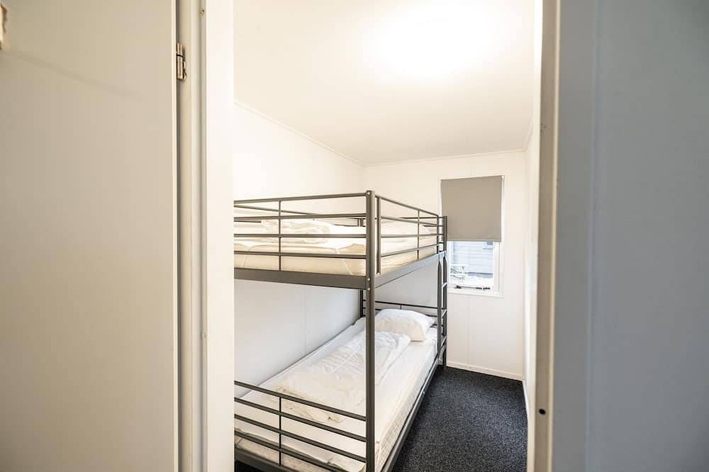Geräumiger Ferienbungalow \"Frank\" in waldreicher und ruhiger Umgebung (12 p). in Den Ham, Twente