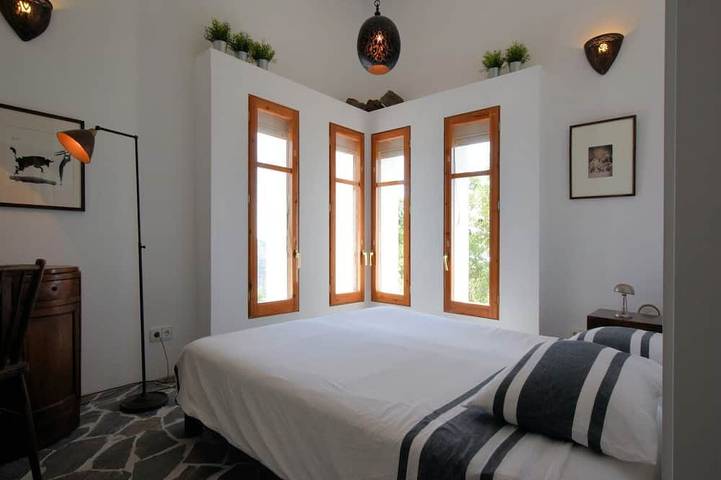 Villa in der Nähe von Sayalonga am Meer in Sayalonga, Costa del Sol