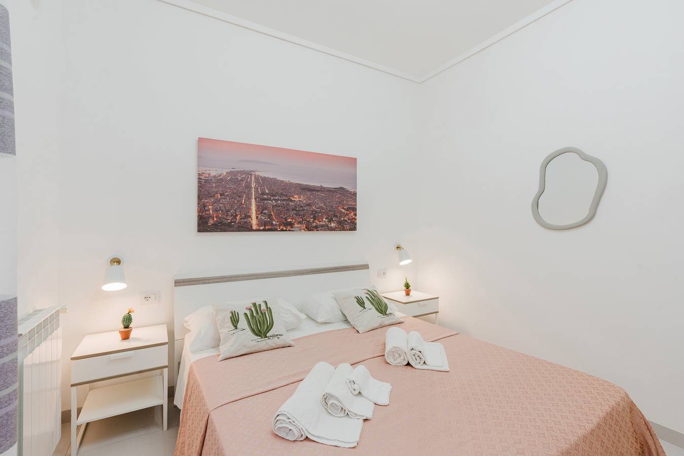Villa 'Giacrì - Rilievo' avec Terrasse Privée, Wi-Fi et Climatisation in Misiliscemi, Province de Trapani