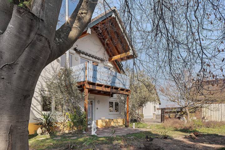 Ferienwohnung für 3 Personen in Breisach am Rhein