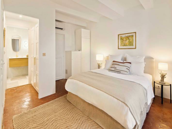 Ferienwohnung für 4 Personen in Saint-Tropez - 3