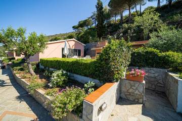 Appartement voor 2 Personen in Innamorata, Elba, Afbeelding 2