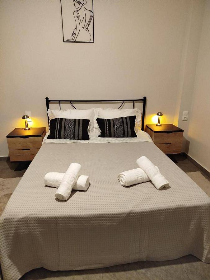 Ferienwohnung für 4 Personen, mit Ausblick und Garten, mit Haustier - 1