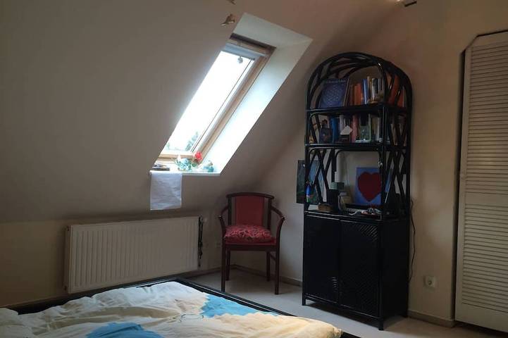 Ferienhaus für 6 Personen, mit Garten in Hamburg - 3