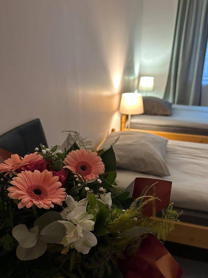 Chambre d’hôte pour 3 personnes, avec terrasse à Lure (homonymie)