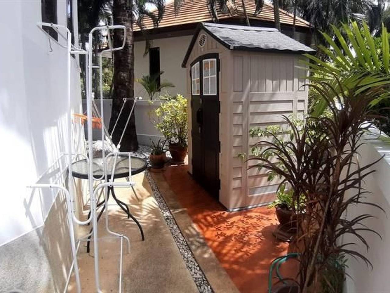 Manora Village in Prachuap Khiri Khan