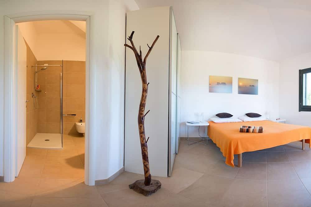 Raffinierte, unabhängige Villa für Designliebhaber in der wunderschönen Bucht von Chia in Domus De Maria, Cagliari Provinz