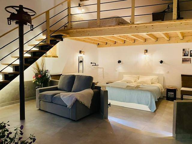 Casa de férias para 4 pessoas, com Terraço em Vilar