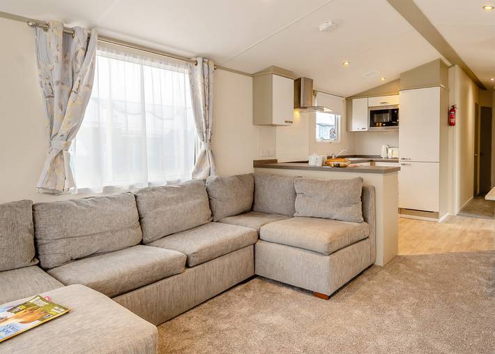 Camping für 8 Personen in California (Great Yarmouth)