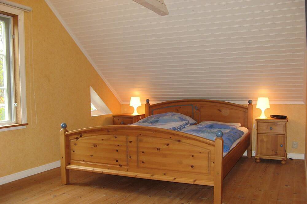 Haus Oskarslund - Ferienhaus Oskarslund in Lönneberga, Hultsfreds und Umgebung