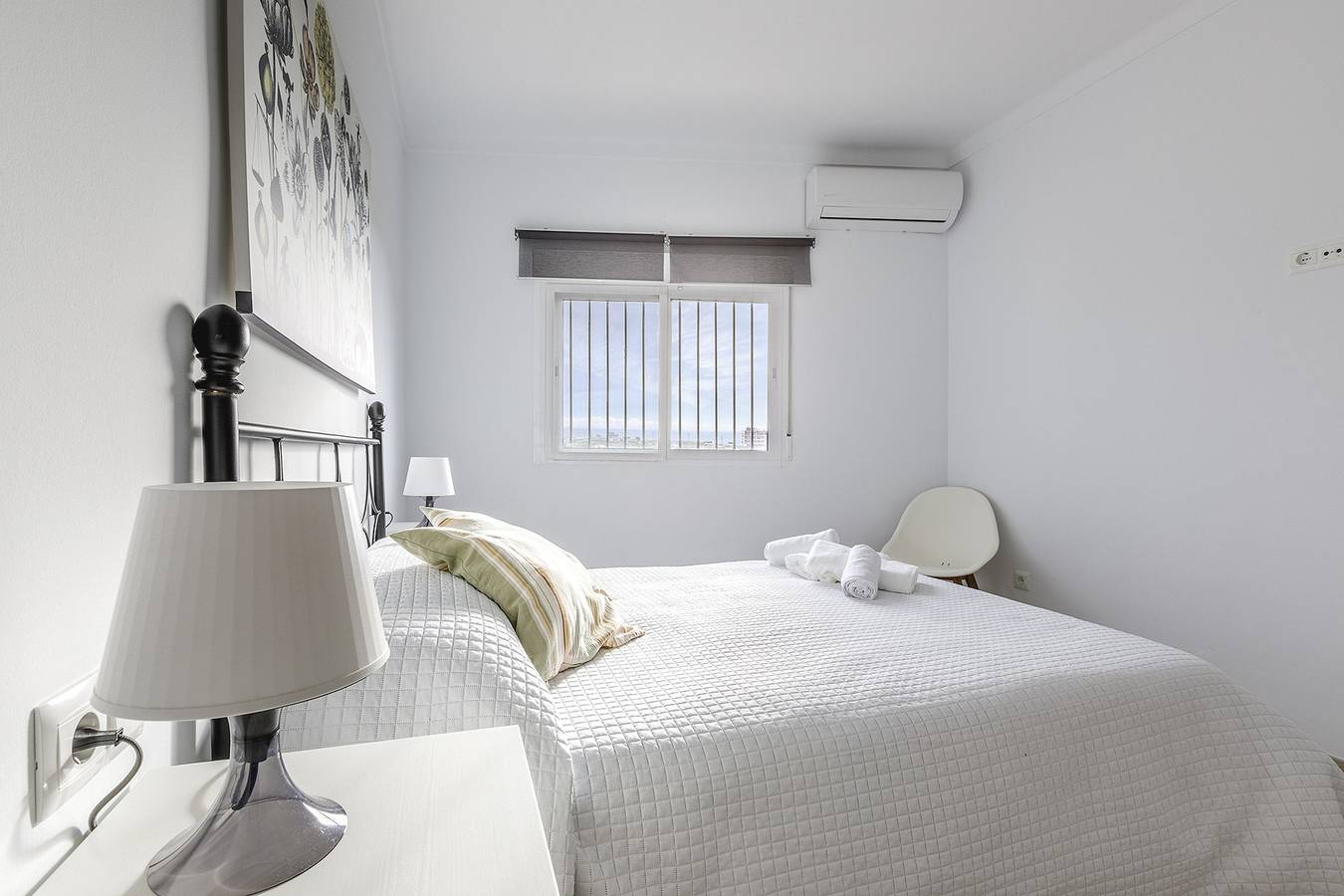 Appartement entier, A&N Torrox Beach    . in Torrox Pueblo, Torrox