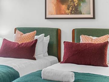 Ferienwohnung für 4 Personen in Brisbane, Moreton Bay, Bild 3