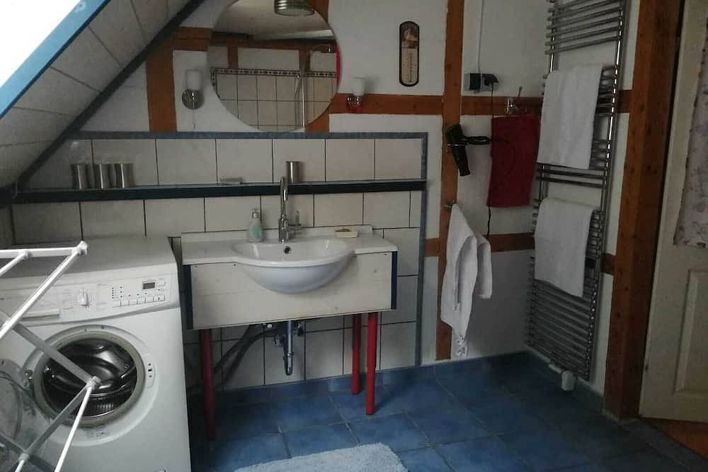 Ganze Wohnung, Beschaulich, ruhig, mitten in der Natur - zwischen Bremen und Bremerhaven in Hagen im Bremischen, Cuxland