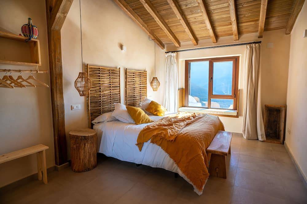 Cerrás Agroturismo Sostenible y 100% Autosuficiente Tr in Jerte, Valle del Jerte