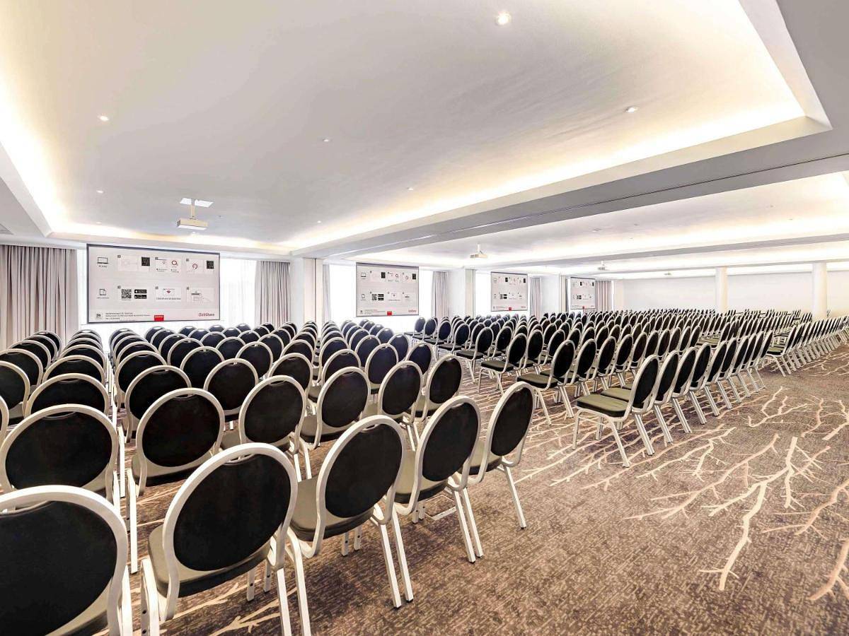 Mercure Düsseldorf Kaarst in Kaarst, Rhein-Kreis Neuss