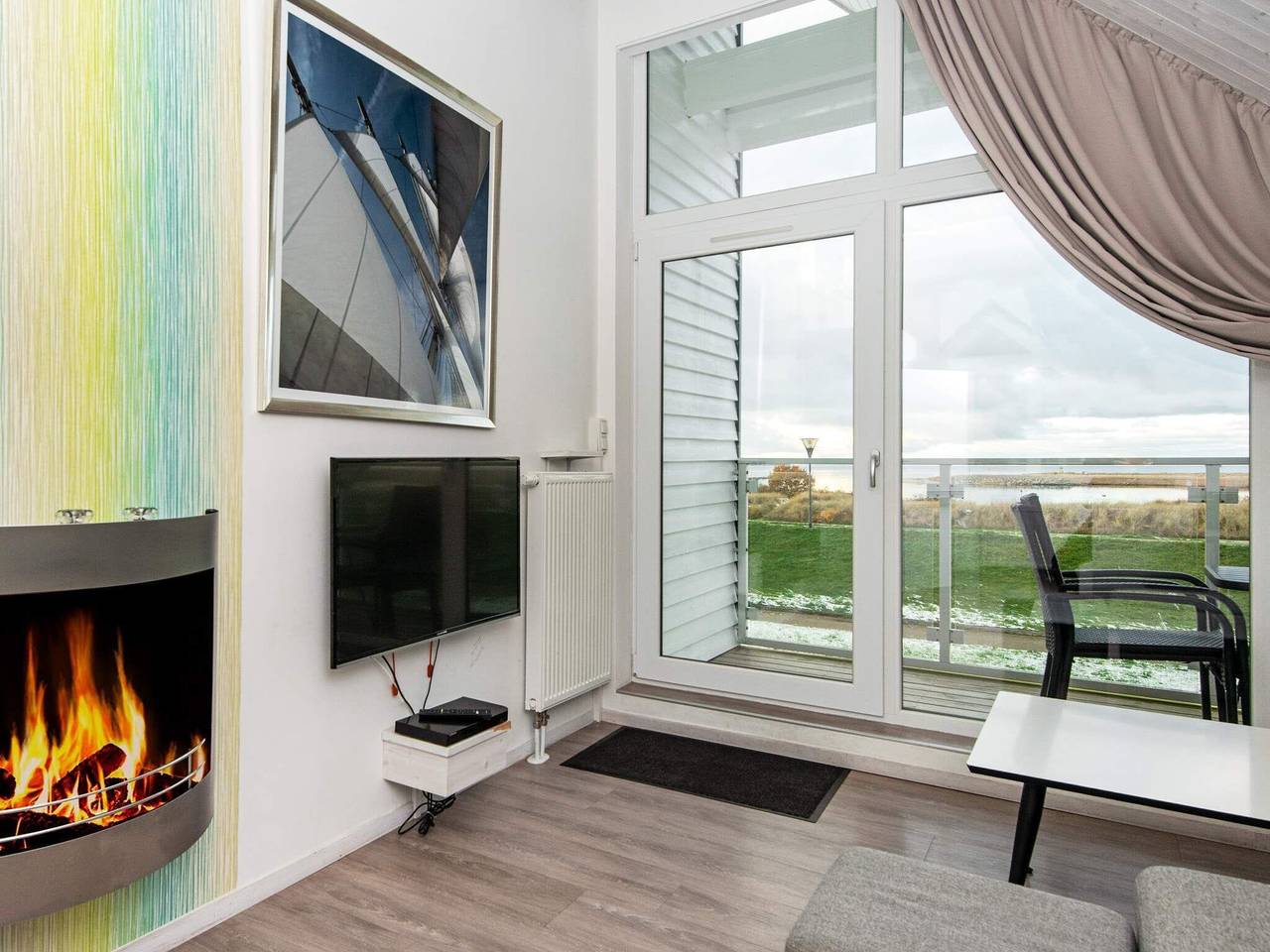 6 Personen Ferienhaus in Wendtorf in Wendtorfer Strand, Wendtorf