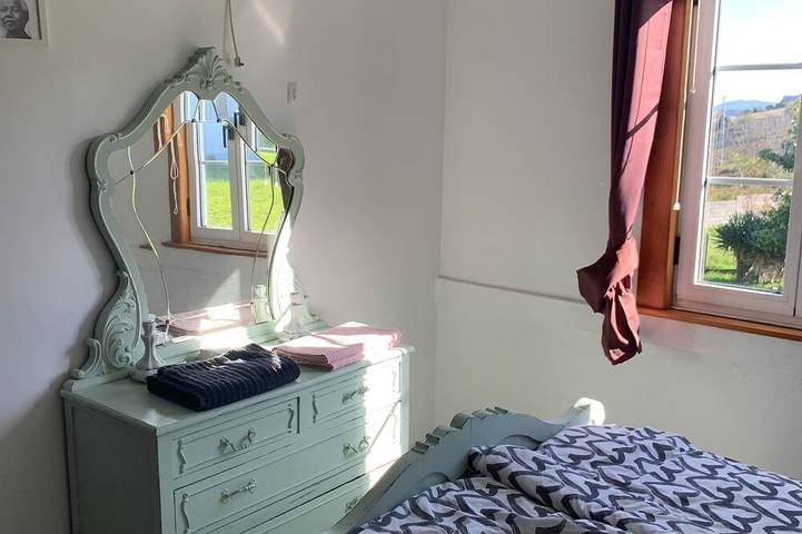 Casa de vacaciones para 12 personas, con jardín y balcón, Se admiten mascotas - 1