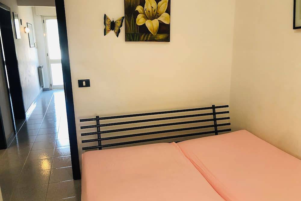 Ganze Wohnung, Varadero Apartment 4 places in Lido Marini, Golf von Tarent