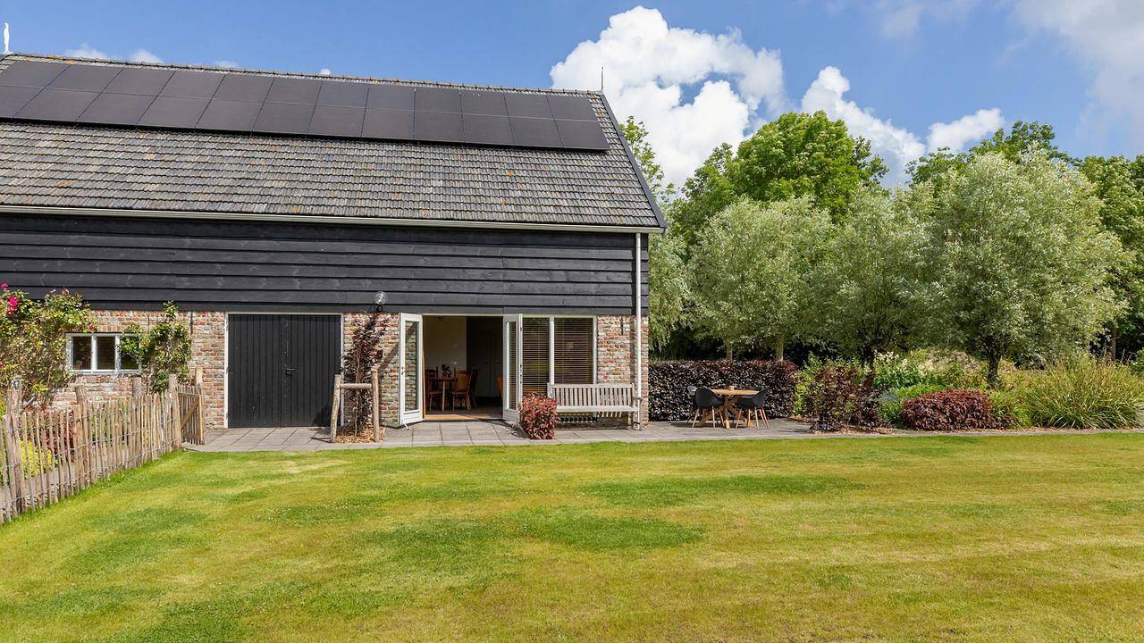 Ferienhaus für 4 Personen (55 m²) in Grijpskerke in Grijpskerke, Walcheren