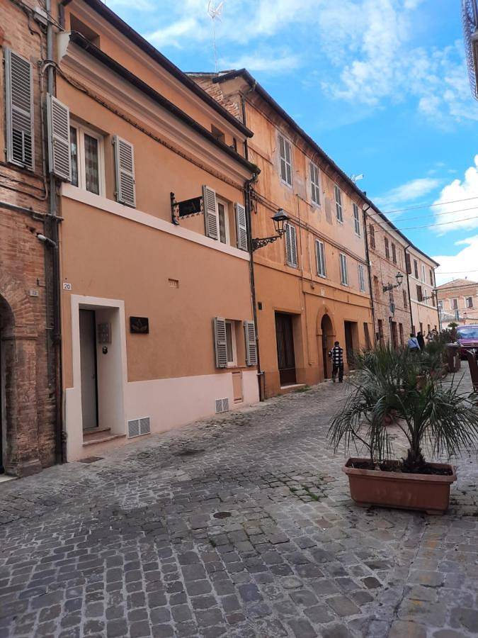 Aurum Affittacamere in Loreto, Provincia di Ancona