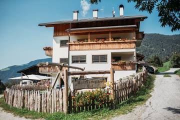 Agriturismo per 6 Persone in Luson, Lüsner Berge, Foto 2