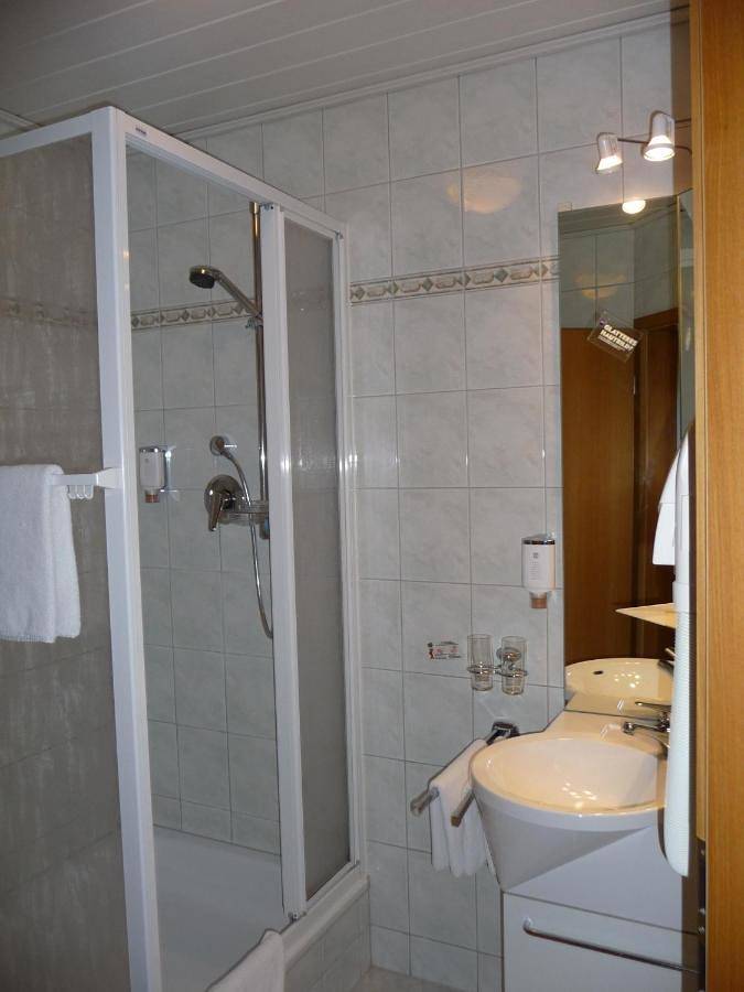 Standard Single Room in Gräfenthal, Ostthüringen
