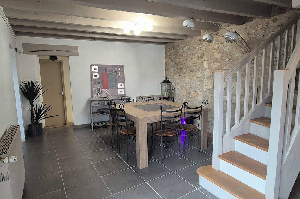 House center Périgueux in Périgueux, Périgord Blanc
