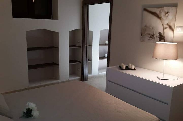 Monopoli:"Mest Pepp"Villa with  Pool For Exclusive  Guests' Use- Mosquitoes Free in Monopoli, Provincia di Bari