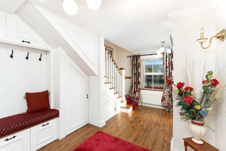 Chalet für 18 Personen in Irland - 3